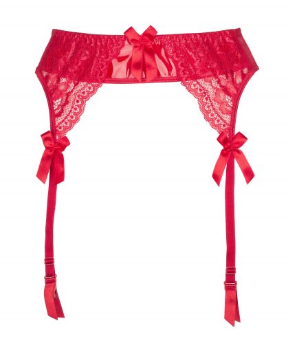 Axami Liguero V-6482 Rouge - Imagen 3