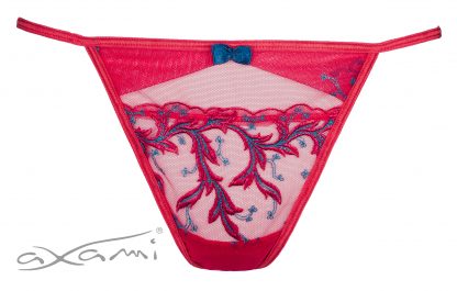 Axami Tanga V-6218 Cerise