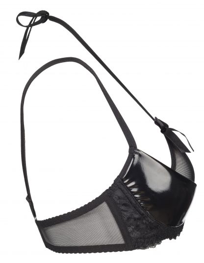Axami Sujetador V-6471 Noir - Imagen 5
