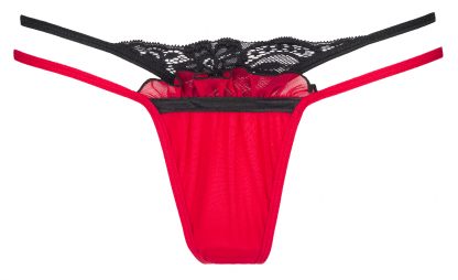 Axami Tanga V-6568 Rot