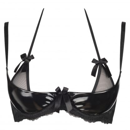 Axami Sujetador V-6471 Noir - Imagen 3