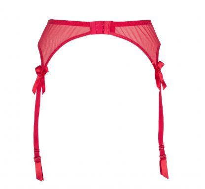 Axami Liguero V-6482 Rouge - Imagen 4