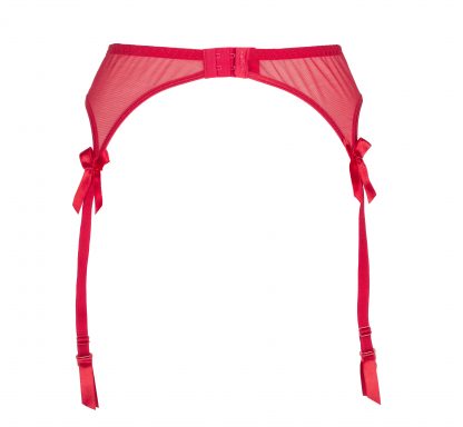 Axami Liguero V-6482 Rouge