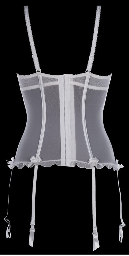 Axami Corset V-6807 Celebration