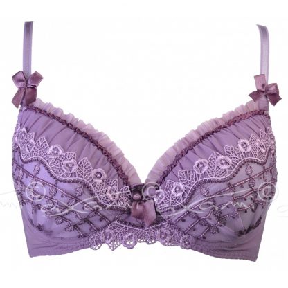 Axami Sujetador V-5031 Lilac