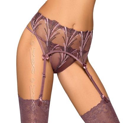 Axami Liguero V-5072 Lavender