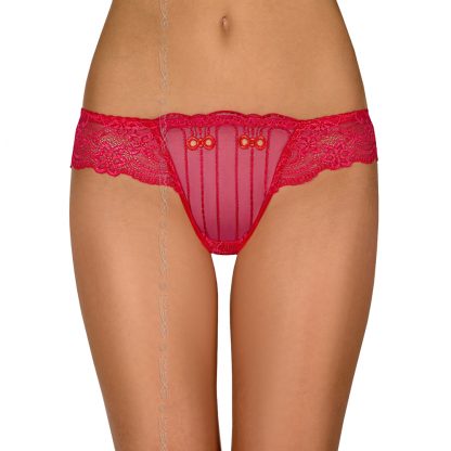 Axami Tanga V-6188 Framboise