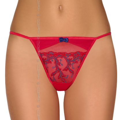 Axami Tanga V-6218 Cerise