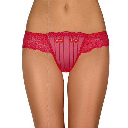 Axami Tanga Brasileño V-6265 Fraise