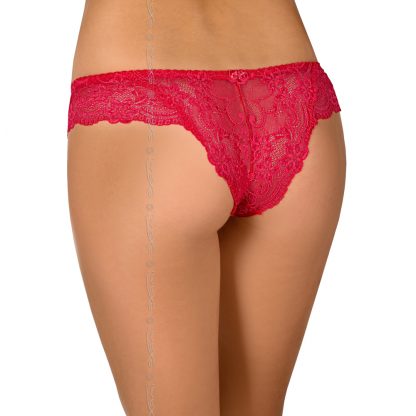 Axami Tanga Brasileño V-6265 Fraise