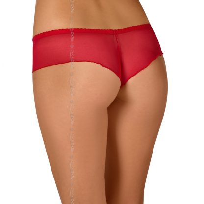 Axami Tanga V-6288 Vin Rouge