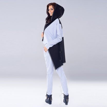 Axami Sudadera VU-0009 Talla Unica - Imagen 2