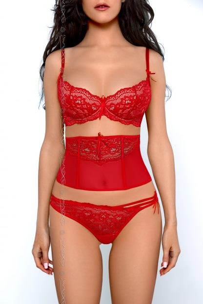 Axami Sujetador V-6601 Amor Amor