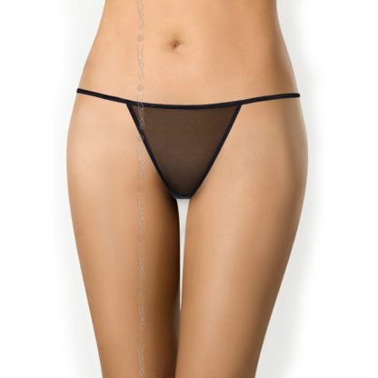 Axami Tanga V-7858 Mocca macaroon