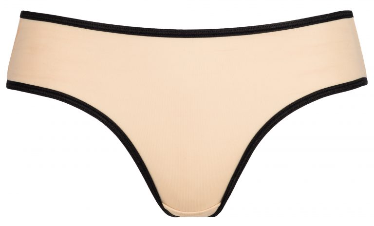 Fuck pud classic thong by offensively binary