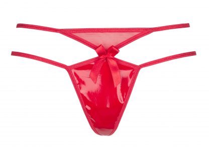 Axami Tanga V-6488 Rouge