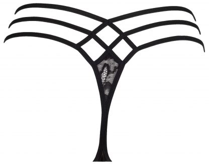 Axami Tanga V-6618 Opium