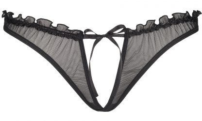 Axami Tanga V-6458 Charbon