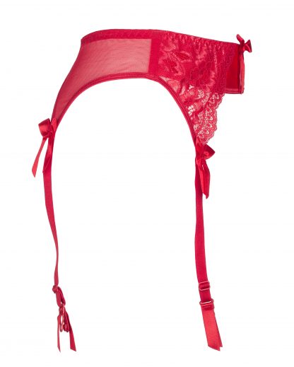 Axami Liguero V-6482 Rouge - Imagen 5