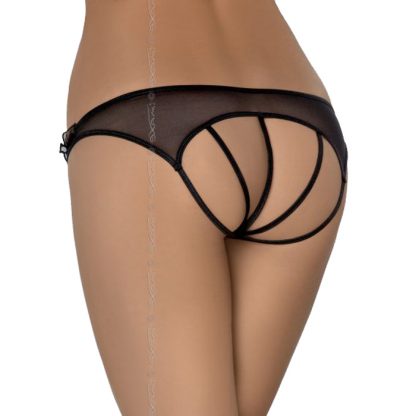 Axami Tanga V-6458 Charbon