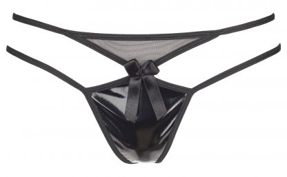 Axami Tanga V-6478 Noir