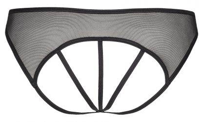 Axami Tanga V-6458 Charbon