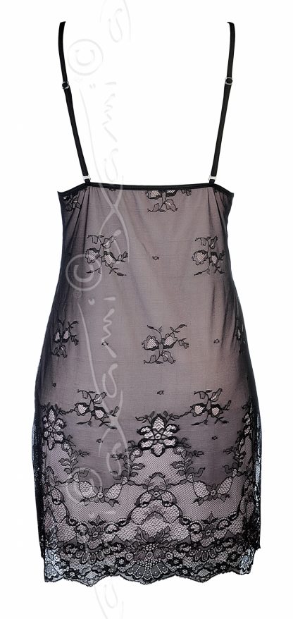 Axami Babydoll V-5119 Tulip