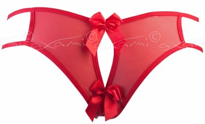 Axami Tanga Brasileño V-5225 Mesmerise me