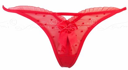 Axami Tanga V-5238 Notice me - Imagen 3