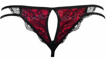 Axami Tanga V-5328 Desire me