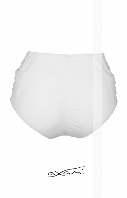 Axami High-waist Braguitas V-5566 Cristal