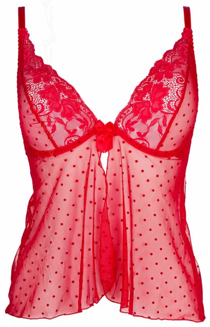 Axami Babydoll V-5869 Carina - Imagen 3