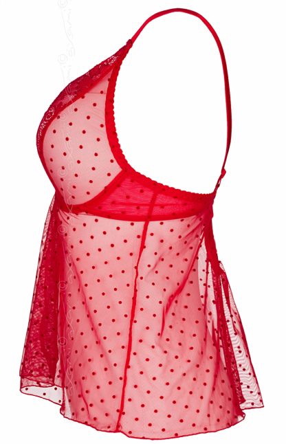 Axami Babydoll V-5869 Carina - Imagen 5