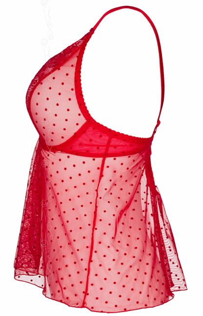 Axami Babydoll V-5869 Carina