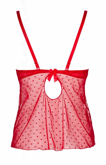 Axami Babydoll V-5869 Carina - Imagen 4