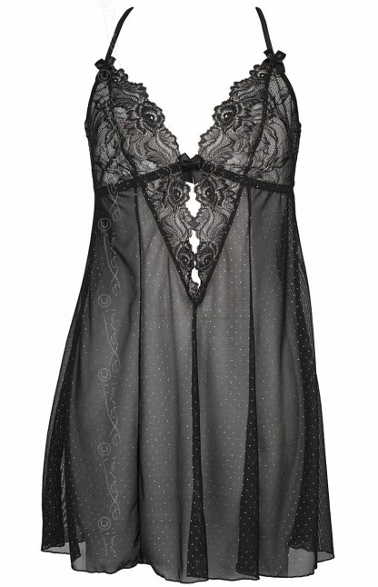 Axami Babydoll V-5879 Andromeda