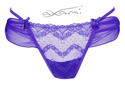 Axami Tanga V-6328 Lavande