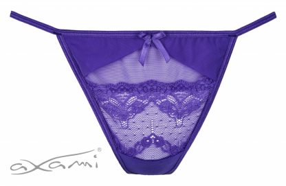 Axami Tanga V-6338 Safran