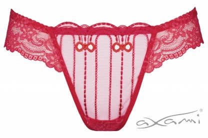 Axami Tanga V-6188 Framboise