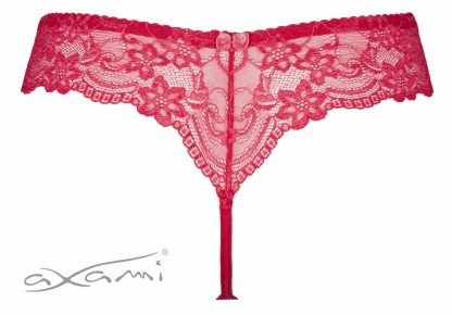 Axami Tanga V-6188 Framboise