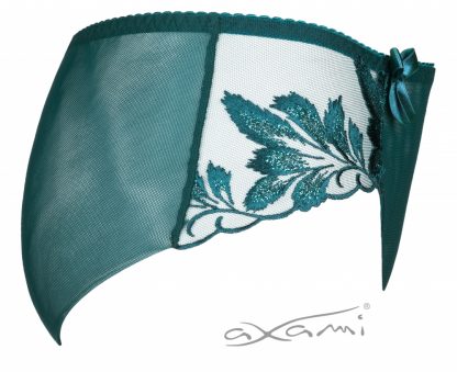 Axami Braguitas V-6193 Olive - Imagen 4
