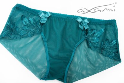 Axami Braguitas V-6193 Olive - Imagen 6