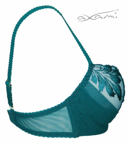 Axami Sujetador V-6201 Basilic - Imagen 5