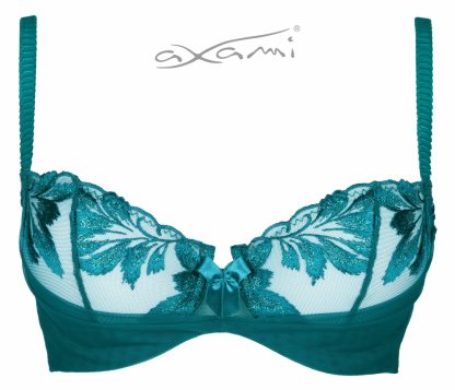 Axami Sujetador V-6201 Basilic - Imagen 3