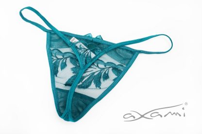 Axami Tanga V-6208 Basilic