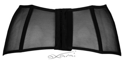 Axami Semi-corset  V-6242 Pain au chocolat