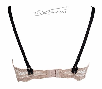 Axami Sujetador V-6251 Nougat