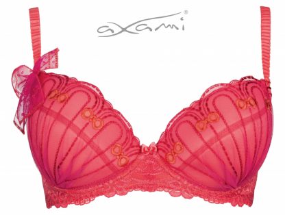 Axami Sujetador V-6261 Fraise