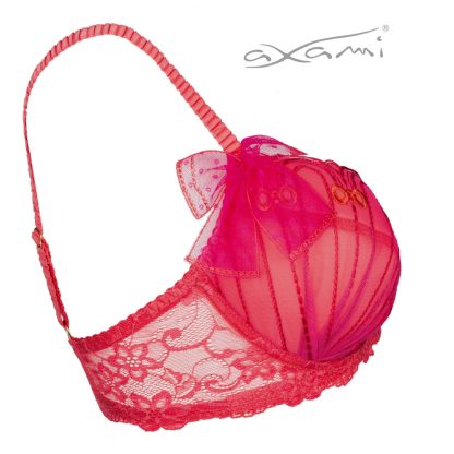 Axami Sujetador V-6261 Fraise