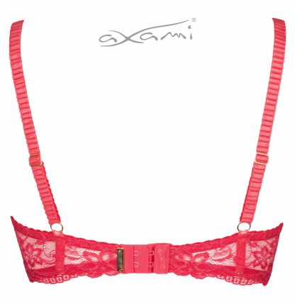 Axami Sujetador V-6261 Fraise